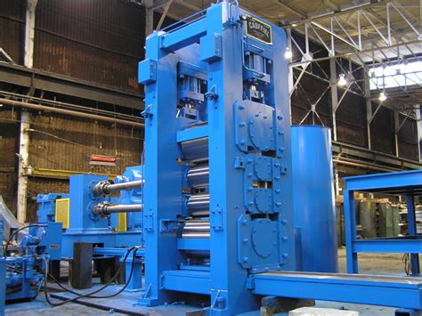 sheet metal rolling mill|steel rolling mill process.